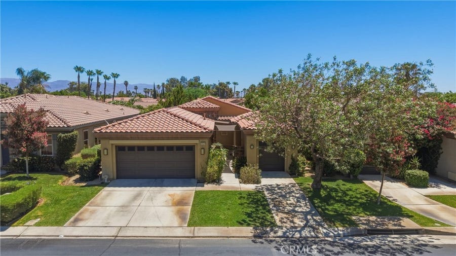 Property photo for 49588 Minelli Street, Indio, CA