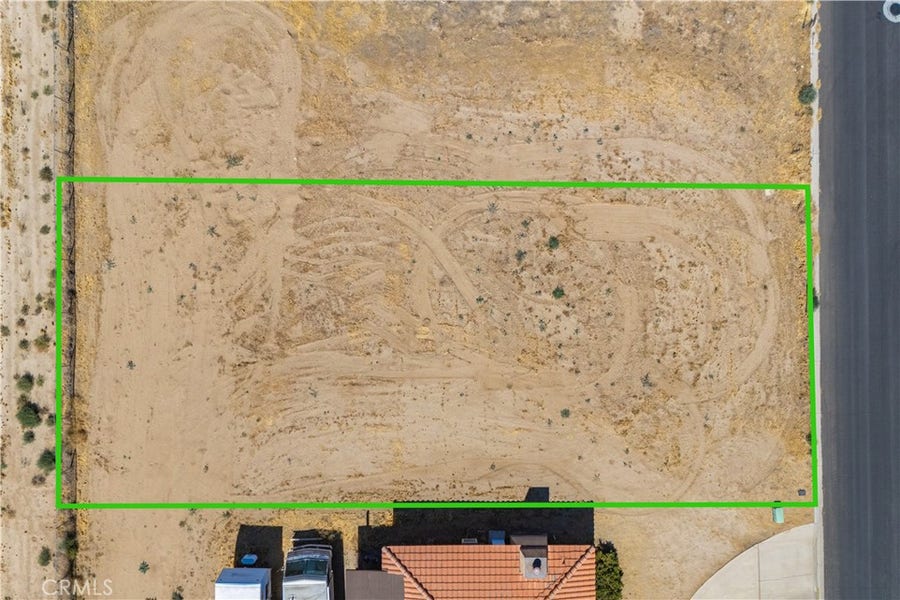 Property photo for 6776 Lindbergh Lane, Yucca Valley, CA