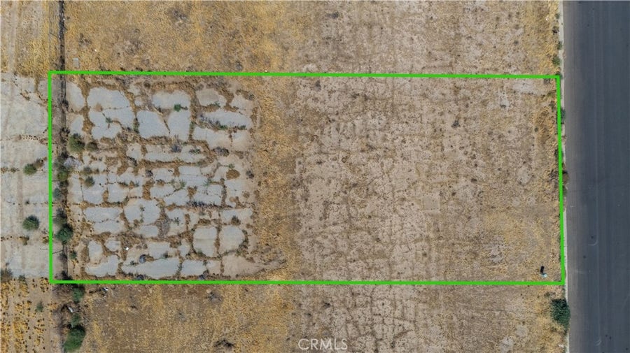 Property photo for 6768 Lindbergh Lane, Yucca Valley, CA