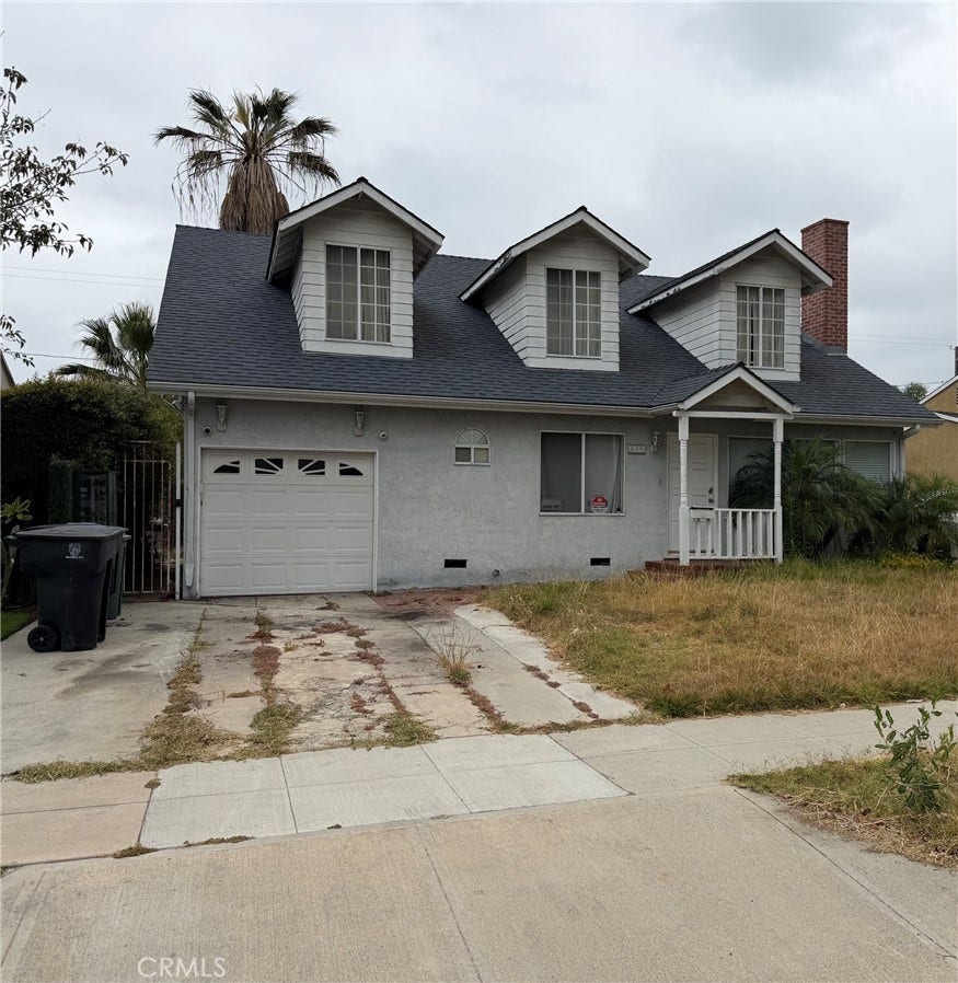 Property photo for 839 N Florence Street, Burbank, CA