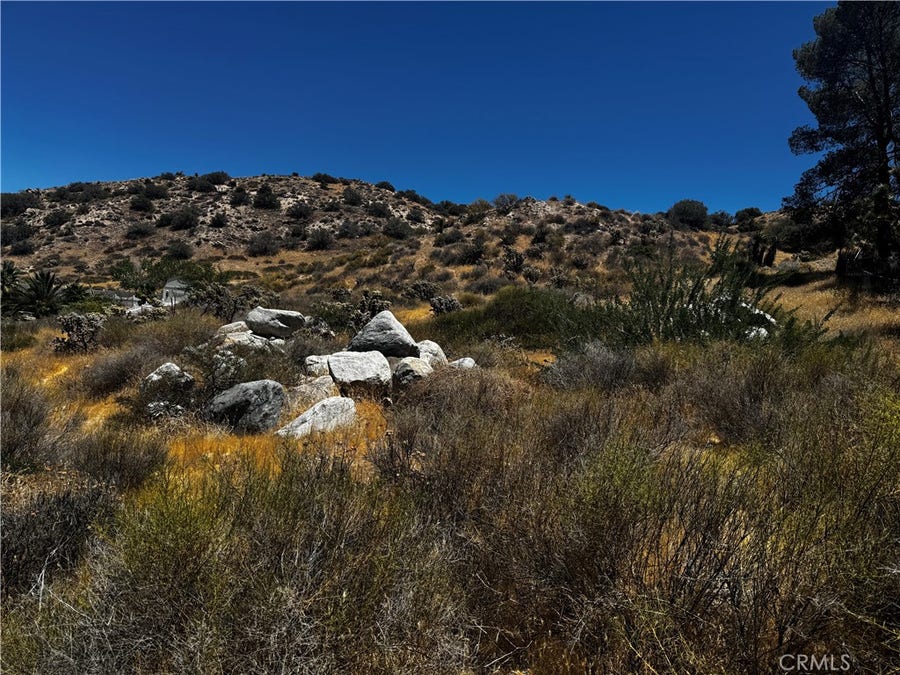 Property photo for 54025 Ridge, Yucca Valley, CA
