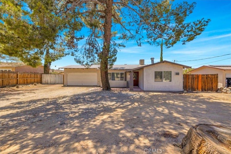 Property photo for 7672 Warren Vista Avenue, Yucca Valley, CA