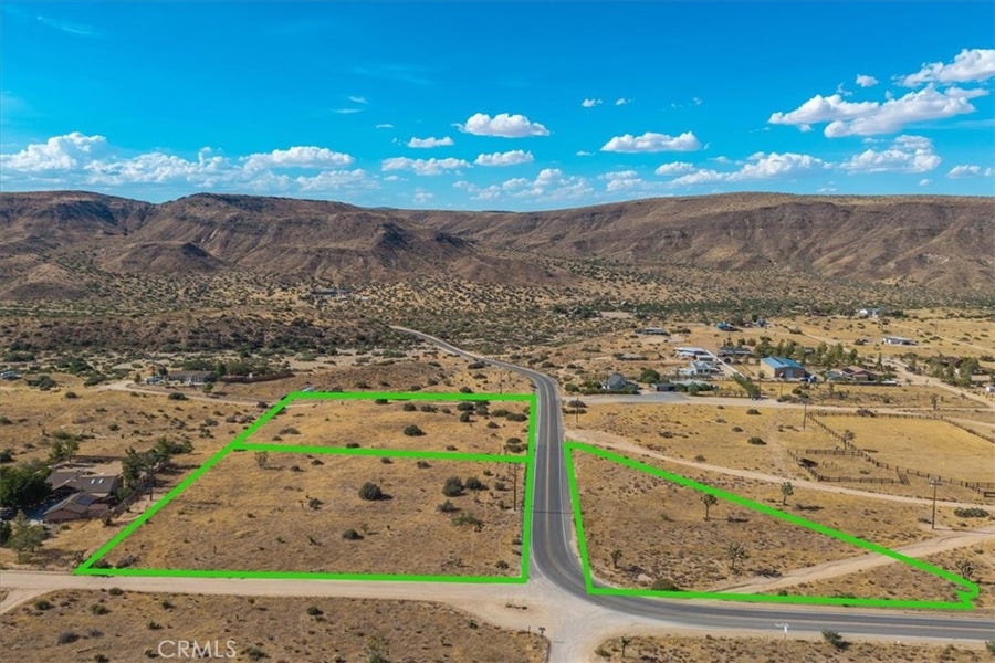 Property photo for 53335 Pioneertown Road, Pioneertown, CA