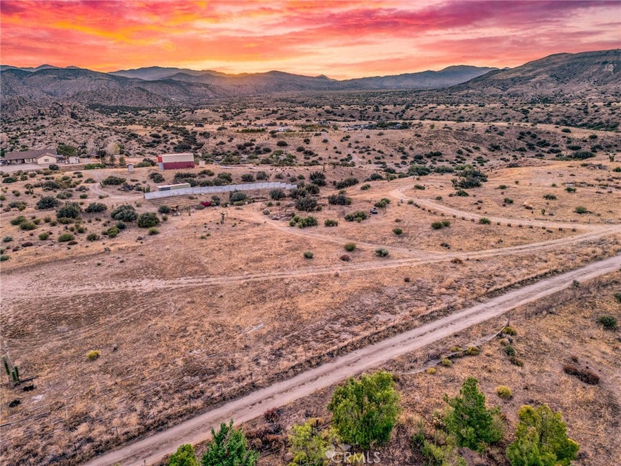 Property photo for 5430 Red Ryder Road, Pioneertown, CA