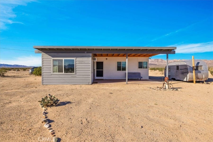 Property photo for 84753 Eddie Albert, Palms, CA