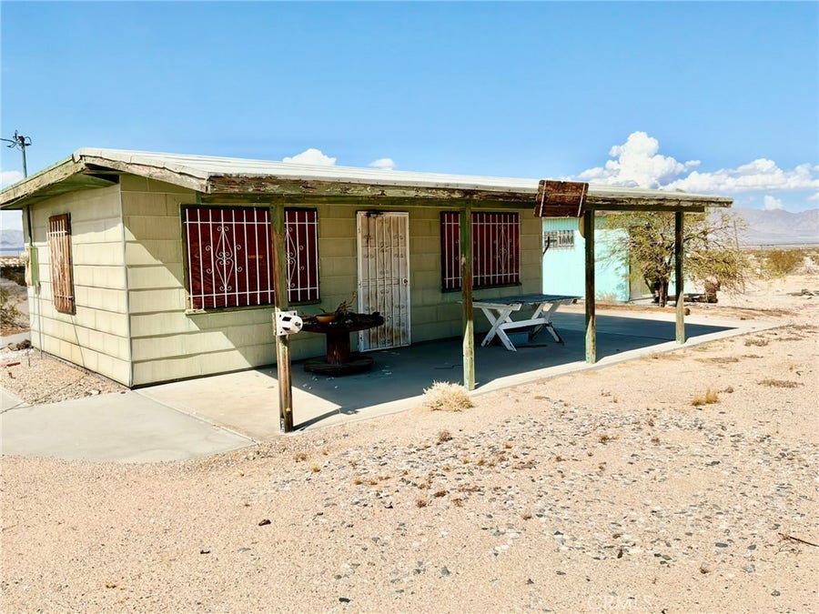 Property photo for 80250 El Paseo, Palms, CA