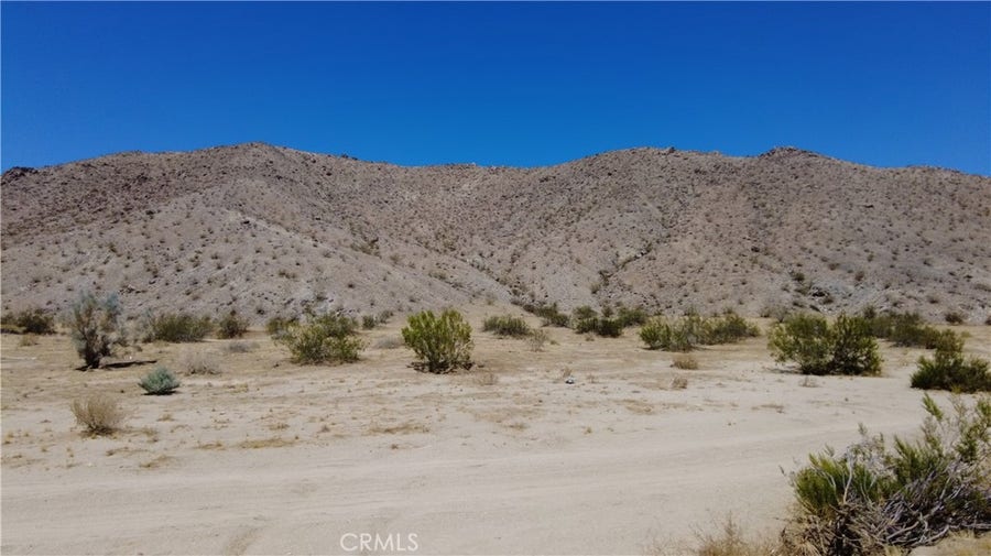 Property photo for 0 Sunnyslope Drive, Palms, CA