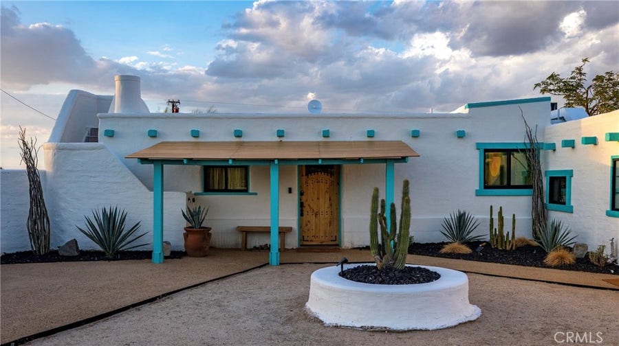 Property photo for 74610 Samarkand Drive, Palms, CA