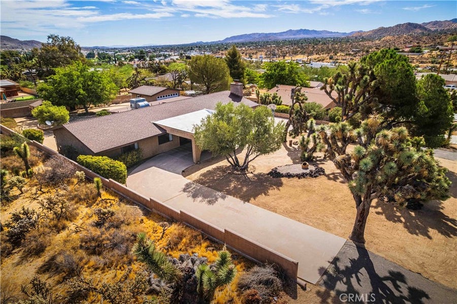Property photo for 7569 San Remo, Yucca Valley, CA
