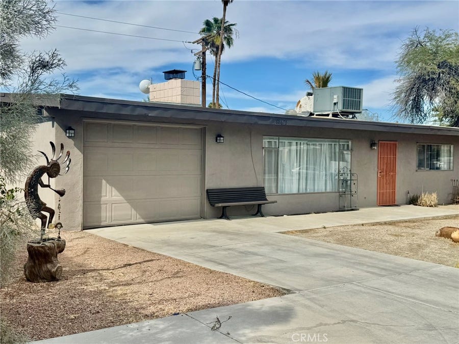 Property photo for 68670 Iroquois, Cathedral City, CA