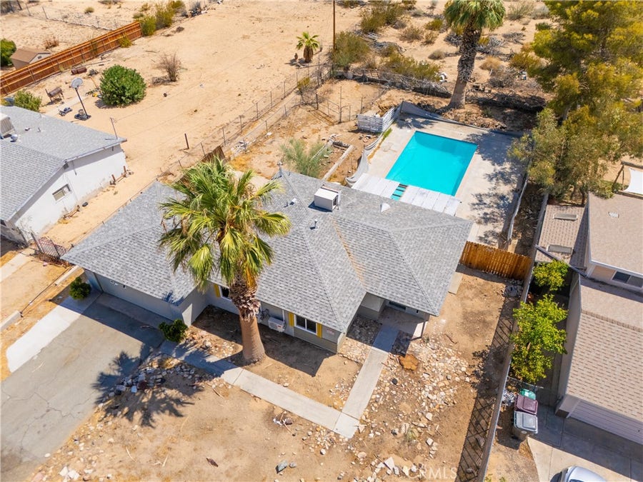 Property photo for 73163 Sun Valley, Palms, CA