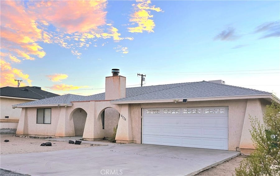 Property photo for 6776 Quail Spring, Palms, CA