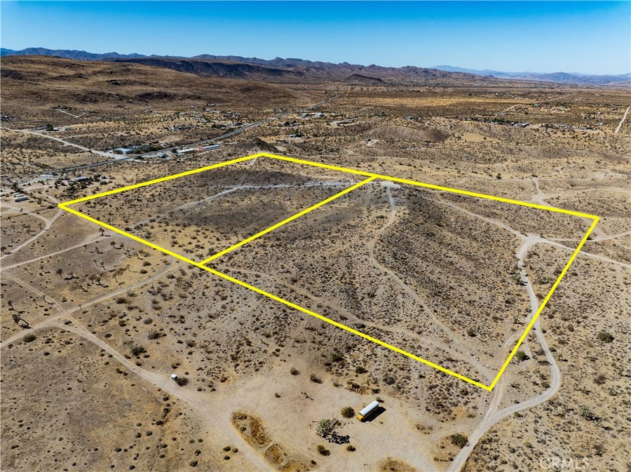 Property photo for 1234 Terra Vista, Yucca Valley, CA