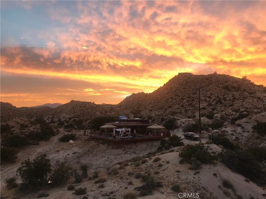 Property photo for 56564 Nelson Avenue, Yucca Valley, CA