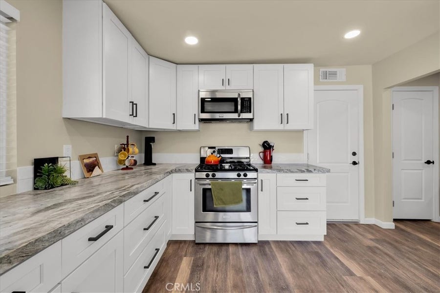 Property photo for 5665 Lupine Avenue, Palms, CA
