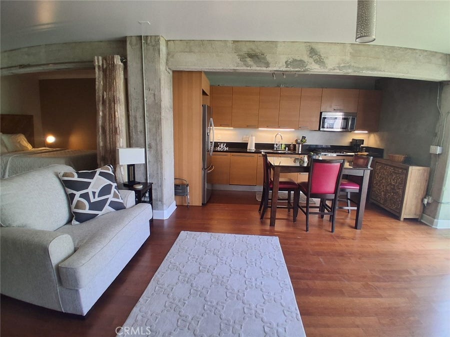 Property photo for 416 S Spring Street, #507, Los Angeles, CA