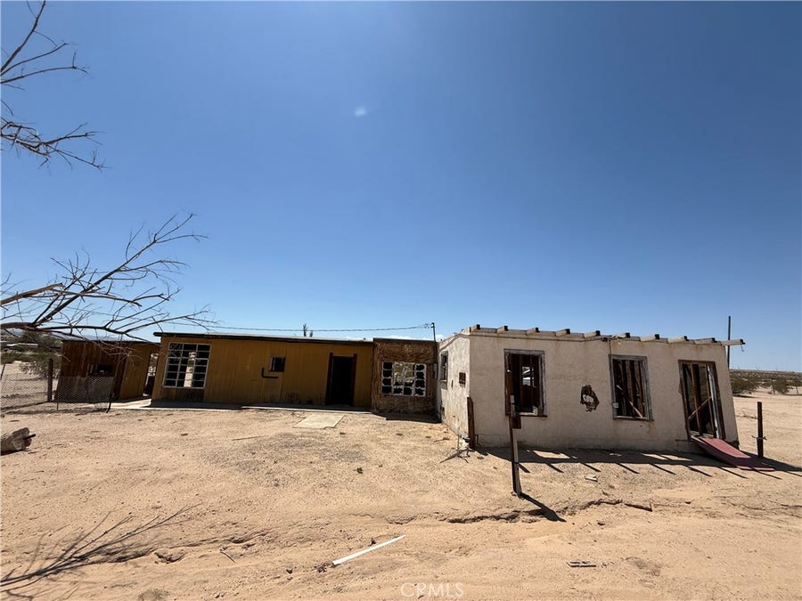 Property photo for 71410 Del Rey Road, Palms, CA