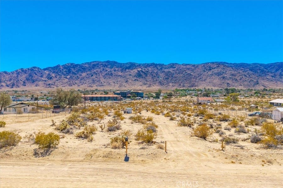 Property photo for 72531 Nicolson Drive, Palms, CA