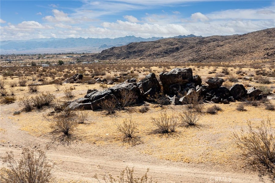 Property photo for 5015 Nucham, Joshua Tree, CA