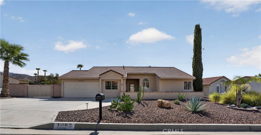 Property photo for 8520 Annandale, Desert Hot Springs, CA