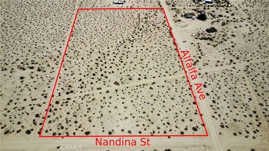 Property photo for 1 Nandina Street, Palms, CA