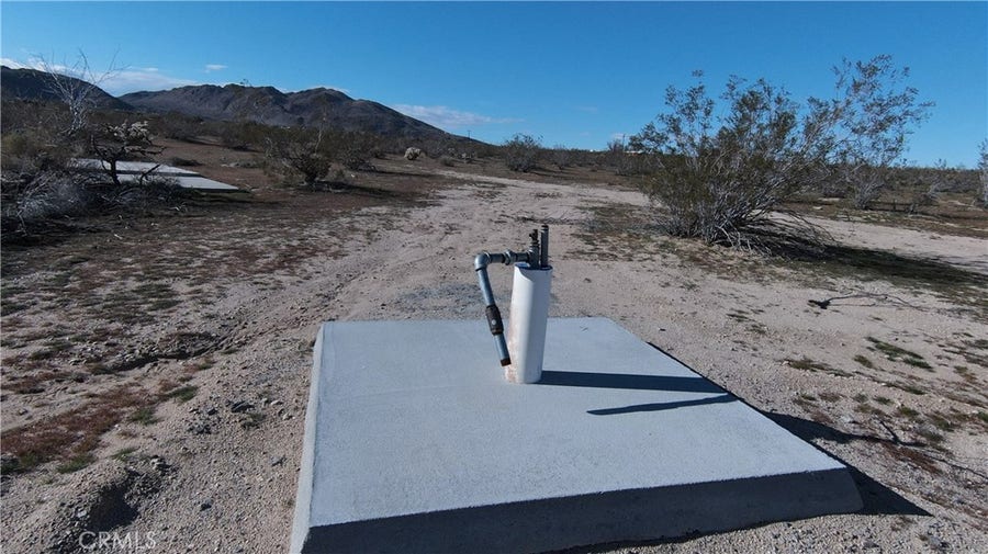 Property photo for 5024 Border, Joshua Tree, CA