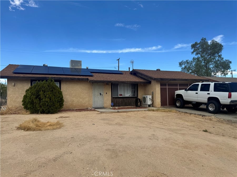 Property photo for 72330 Sunnyslope Drive, Palms, CA