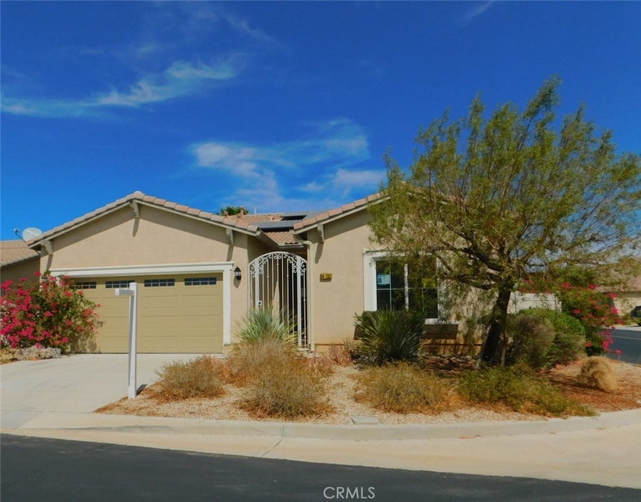 Property photo for 64132 Apache Mountain, Desert Hot Springs, CA