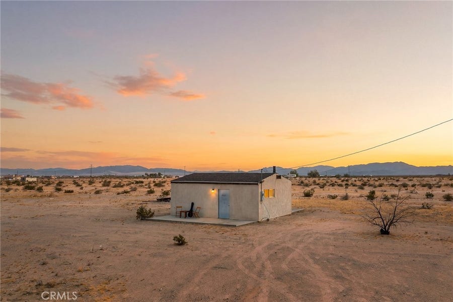 Property photo for 82229 Raven Roost, Palms, CA