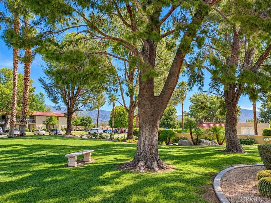 Property photo for 9653 Spyglass Avenue, #101, Desert Hot Springs, CA