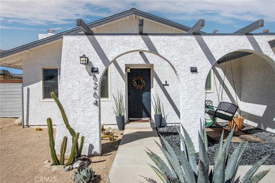 Property photo for 6264 Abronia, Palms, CA