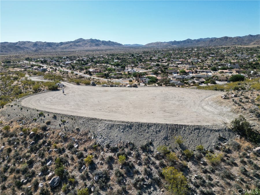 Property photo for 57910 Joshua Drive, Yucca Valley, CA