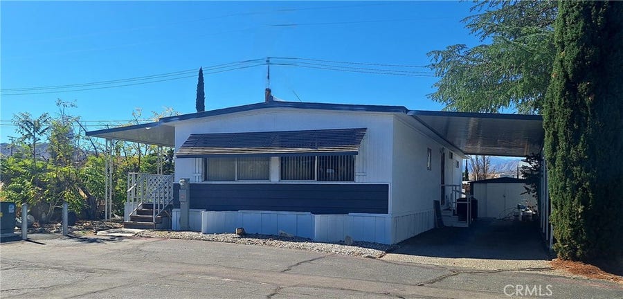 Property photo for 7425 Church Street, #01, Yucca Valley, CA