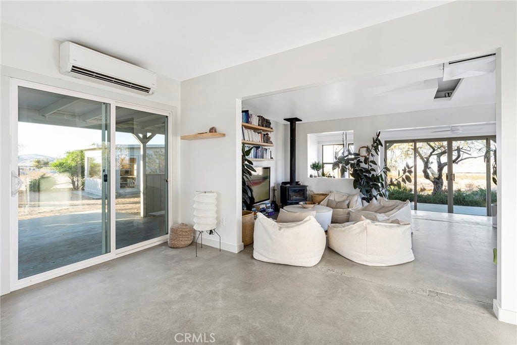 4525 Repton, Landers, CA 92285