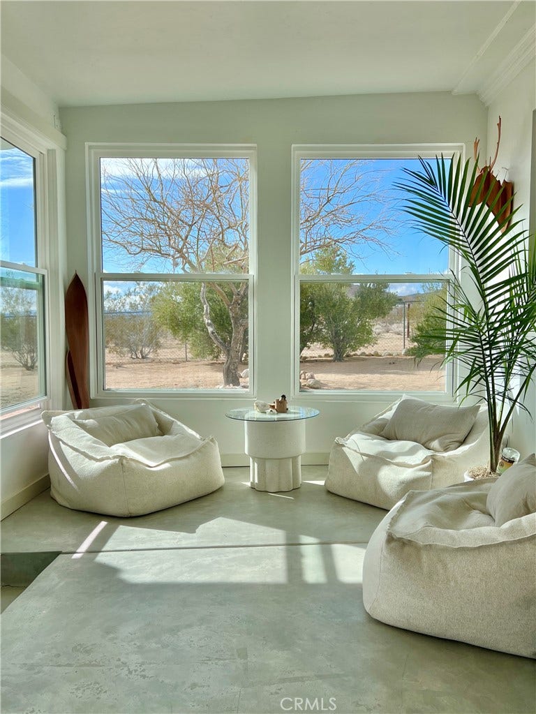4525 Repton, Landers, CA 92285