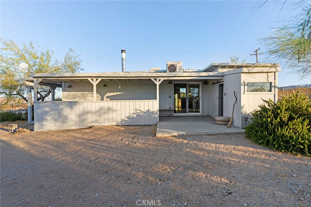 4525 Repton, Landers, CA 92285