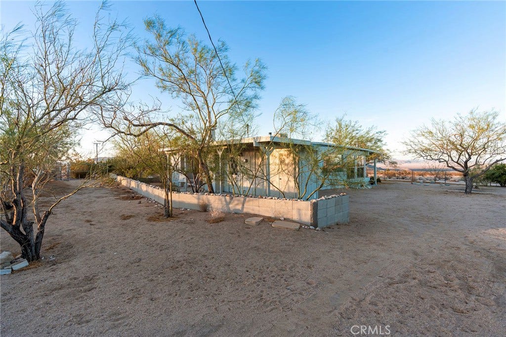 4525 Repton, Landers, CA 92285