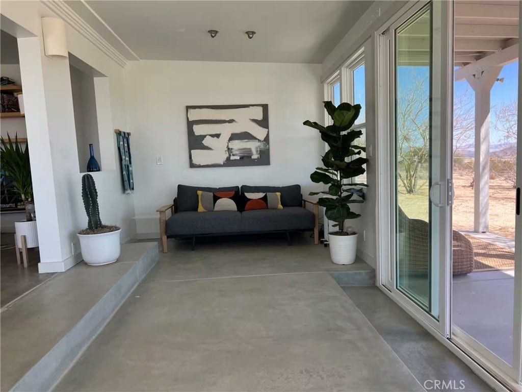 4525 Repton, Landers, CA 92285