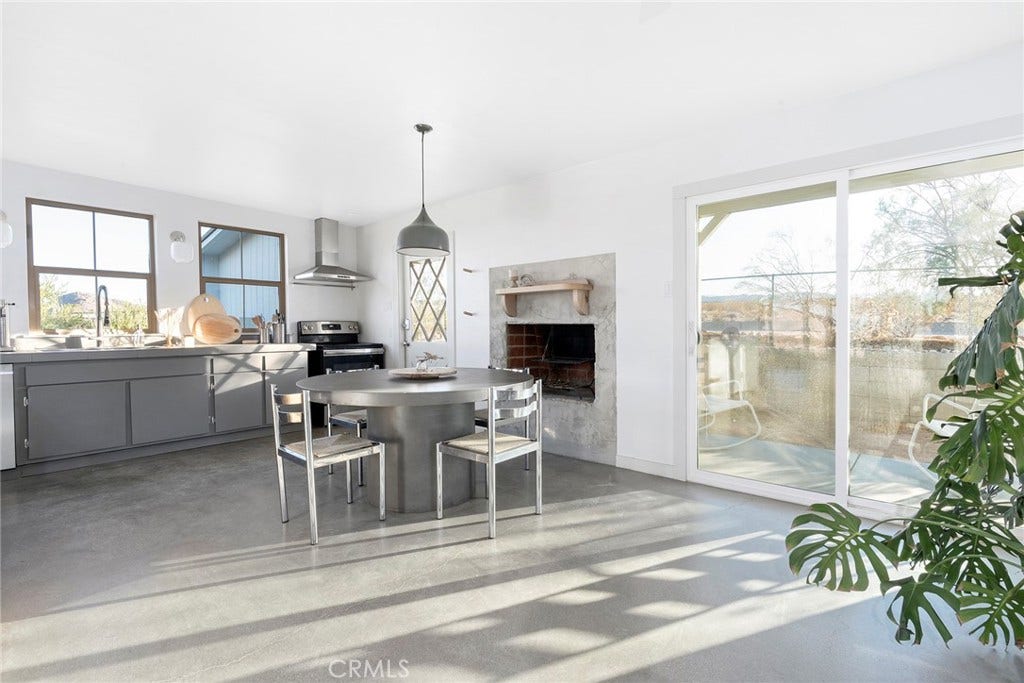 4525 Repton, Landers, CA 92285