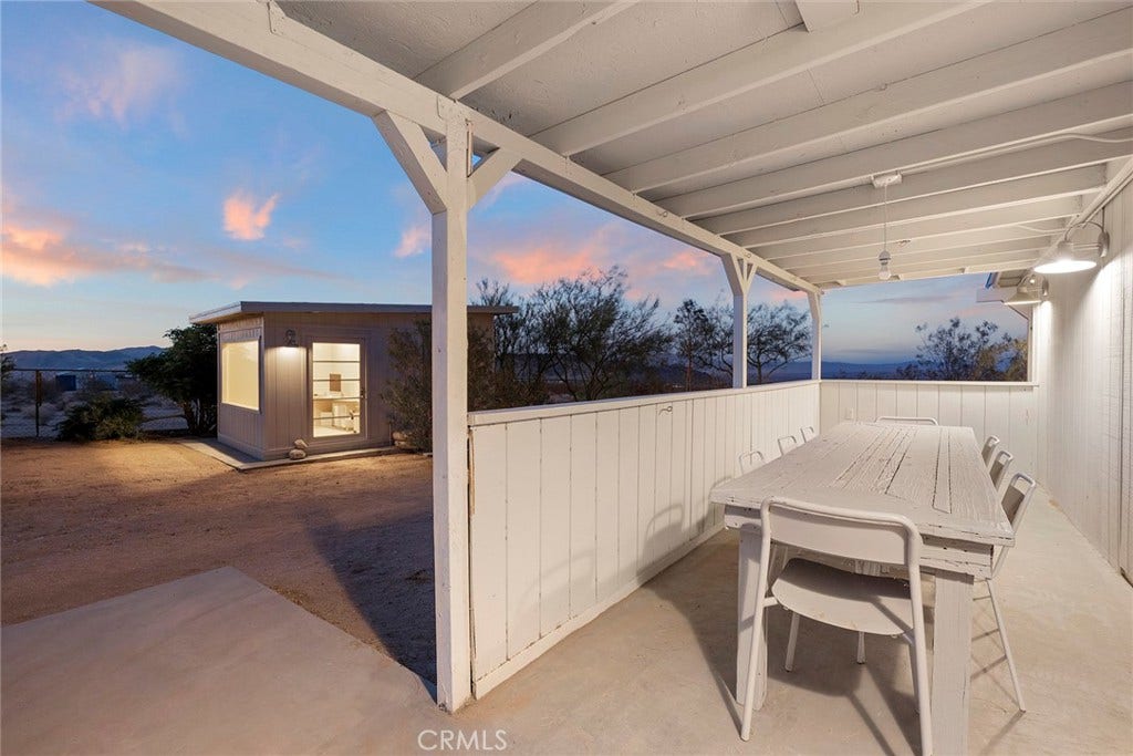 4525 Repton, Landers, CA 92285