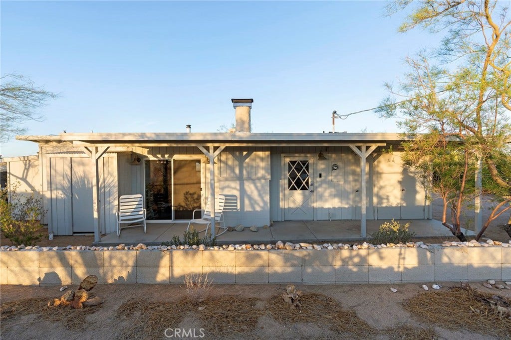 4525 Repton, Landers, CA 92285