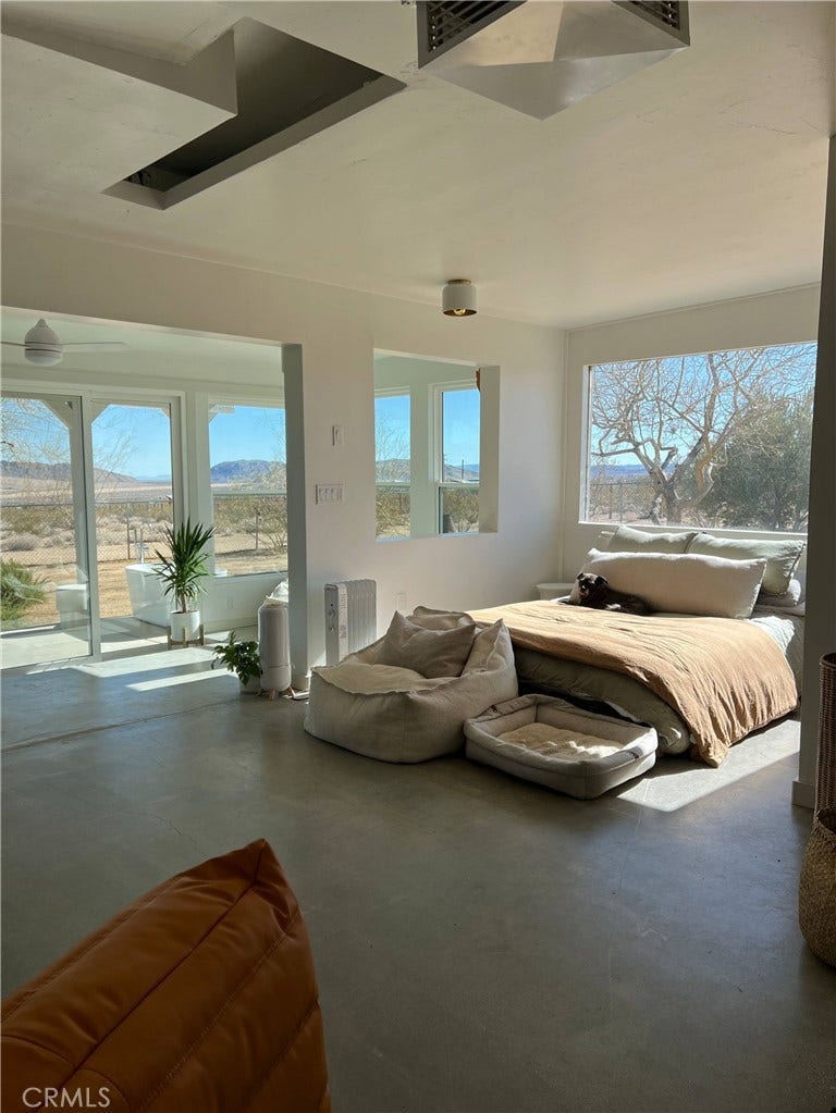4525 Repton, Landers, CA 92285
