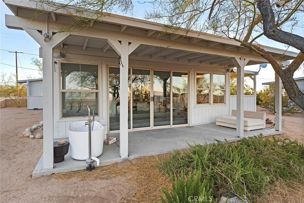 4525 Repton, Landers, CA 92285