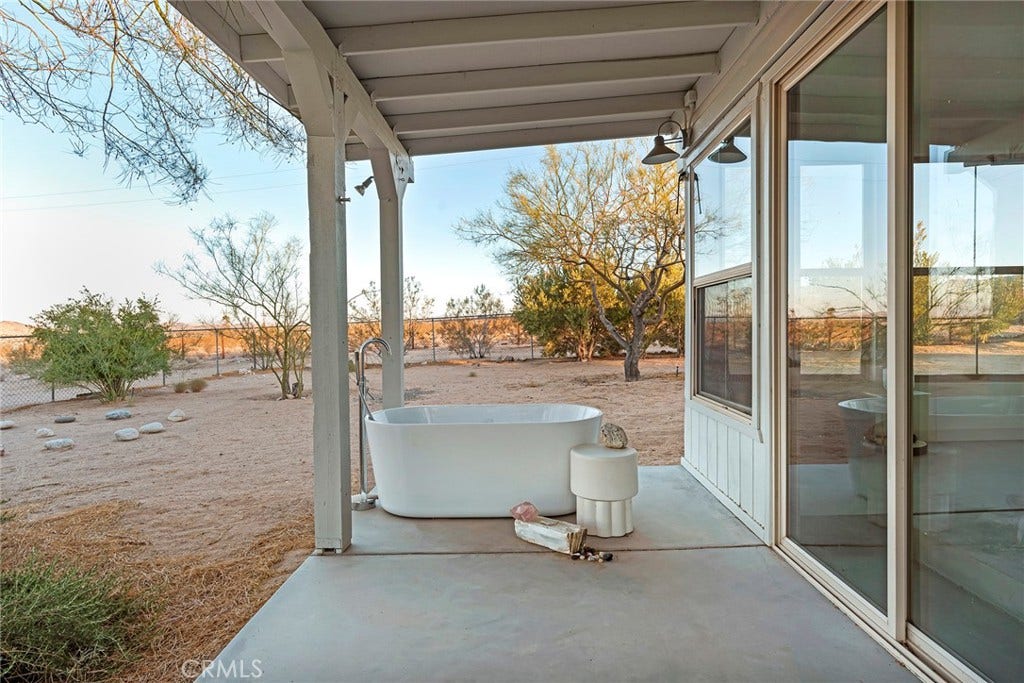 4525 Repton, Landers, CA 92285