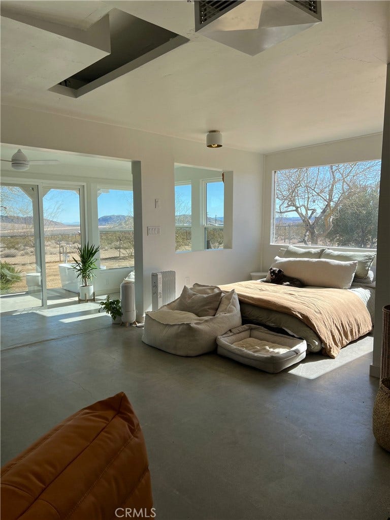 4525 Repton, Landers, CA 92285