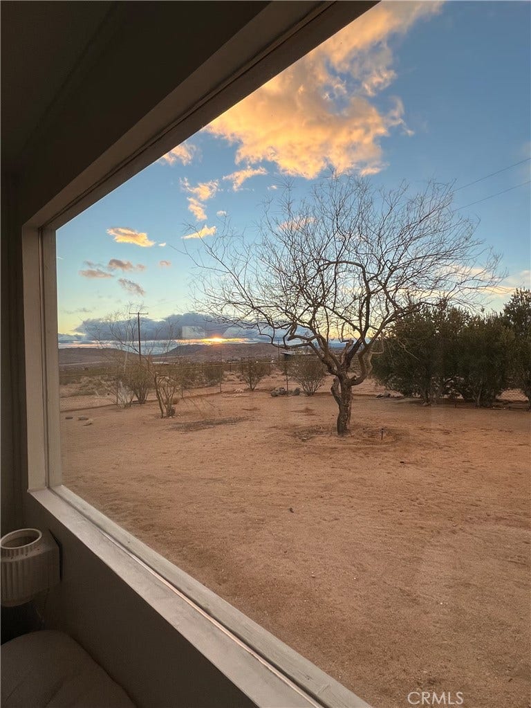 Picture WIndow