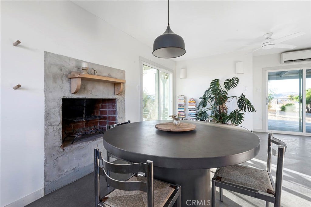 4525 Repton, Landers, CA 92285