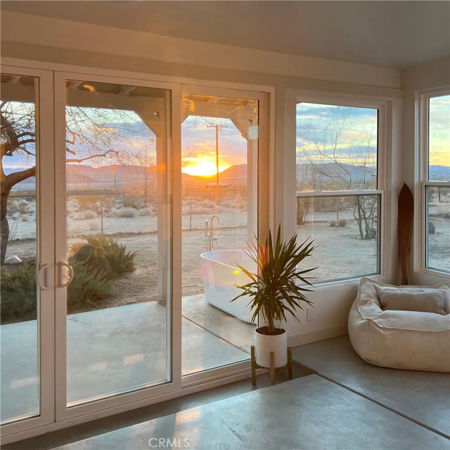 4525 Repton, Landers, CA 92285