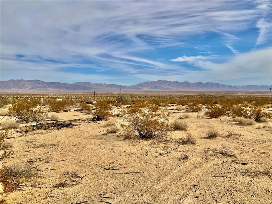Property photo for 80767 29 Palms, Palms, CA