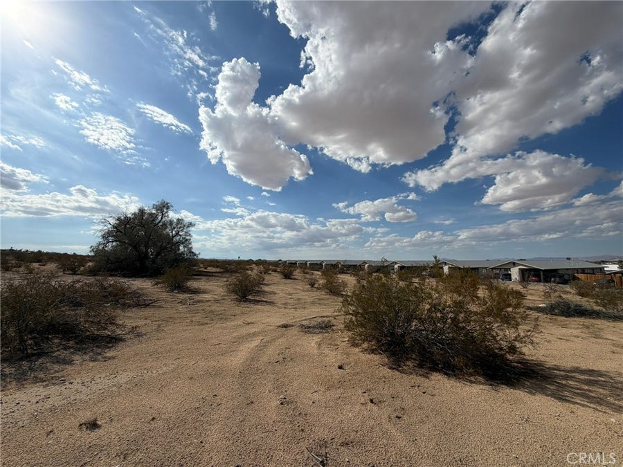Property photo for 5266 Adobe, Palms, CA